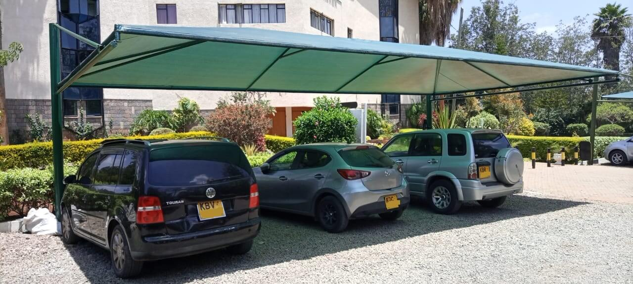 Parking Area